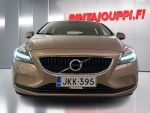 Volvo V40 2017 Ruskea (beige)