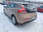 Volvo V40 2017 Ruskea (beige)