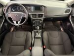 Volvo V40 2017 Ruskea (beige)