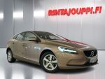 Volvo V40 2017 Ruskea (beige)