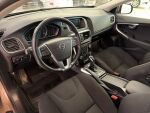 Volvo V40 2017 Ruskea (beige)