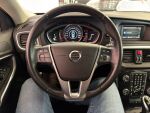 Volvo V40 2017 Ruskea (beige)