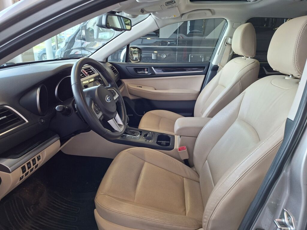 Subaru Outback 2017 Hopea