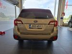 Subaru Outback 2017 Hopea