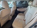 Subaru Outback 2017 Hopea