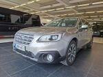 Subaru Outback 2017 Hopea