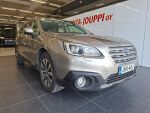 Subaru Outback 2017 Hopea