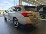 Subaru Outback 2017 Hopea