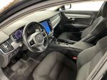 Volvo V90 2016 Musta