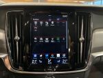Volvo V90 2016 Musta