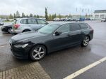 Volvo V90 2016 Musta
