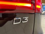 Volvo V90 2016 Musta