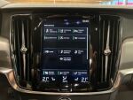 Volvo V90 2016 Musta