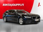 Volvo V90 2016 Musta