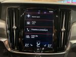 Volvo V90 2016 Musta