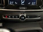 Volvo V90 2016 Musta