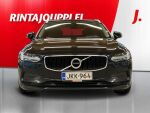 Volvo V90 2016 Musta