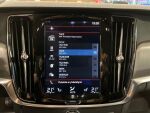 Volvo V90 2016 Musta