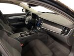 Volvo V90 2016 Musta