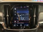 Volvo V90 2016 Musta