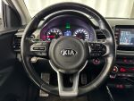 Kia Rio 2017 Valkoinen