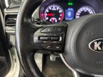 Kia Rio 2017 Valkoinen