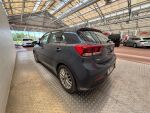 Kia Rio 2017 Sininen
