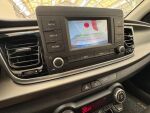 Kia Rio 2017 Sininen