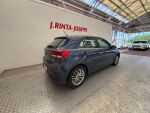 Kia Rio 2017 Sininen