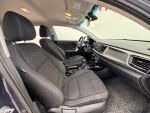 Kia Rio 2017 Sininen