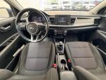 Kia Rio 2017 Sininen