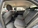 Kia Rio 2017 Sininen