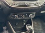 Opel Crossland X 2017 Sininen