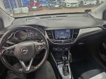 Opel Crossland X 2017 Sininen