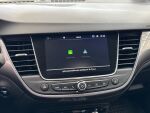 Opel Crossland X 2017 Sininen