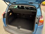 Opel Crossland X 2017 Sininen