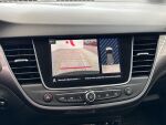 Opel Crossland X 2017 Sininen