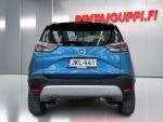 Opel Crossland X 2017 Sininen