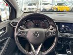 Opel Crossland X 2017 Sininen