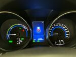 Toyota Auris 2017 Harmaa