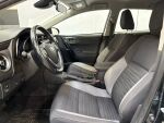 Toyota Auris 2017 Harmaa