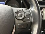 Toyota Auris 2017 Harmaa