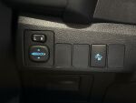 Toyota Auris 2017 Harmaa
