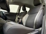 Toyota Auris 2017 Harmaa