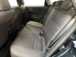 Toyota Auris 2017 Harmaa