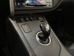 Toyota Auris 2017 Harmaa