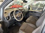 Mercedes-Benz Vito 2017 Harmaa