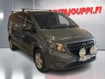 Mercedes-Benz Vito 2017 Harmaa