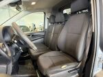 Mercedes-Benz Vito 2017 Harmaa