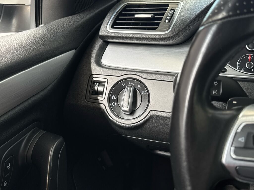 Volkswagen CC 2014 Valkoinen